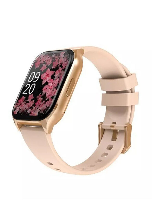 

Hifuture Smartwatch, Beige