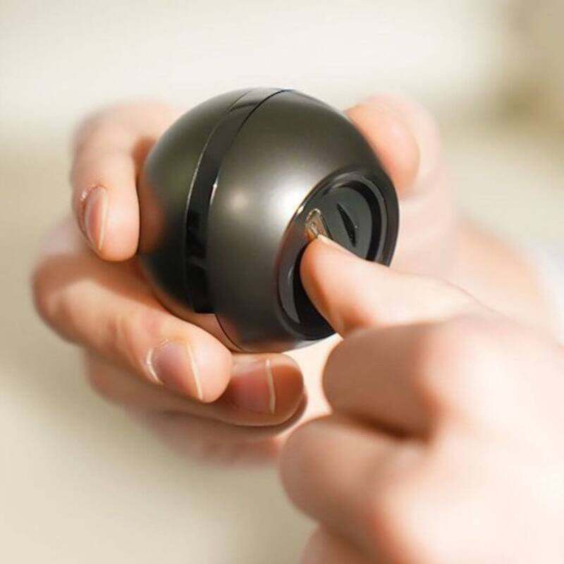 

Seemagic Hero Electrics Nail Clipper