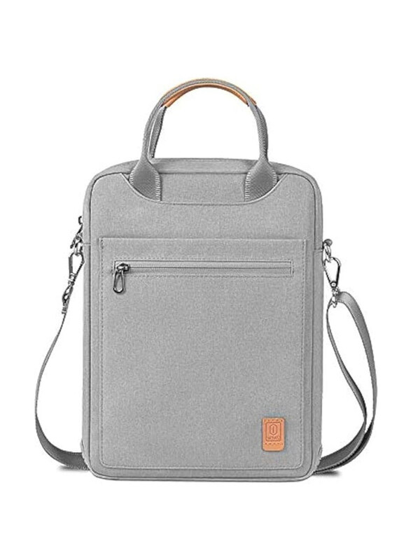 

Specton 12.9" Tablet Shoulder Bag, Grey