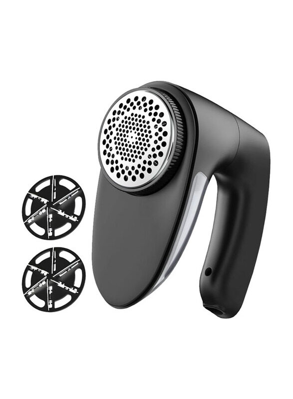 

Generic Specton Fabric Shaver Lint Remover, Black