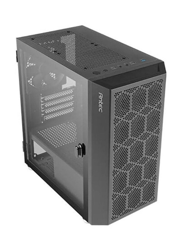 

Antec NX200 Mini-Tower PC Case, Black