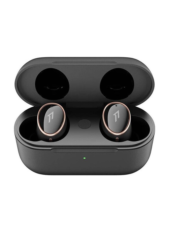 

1More Evo EH902 Wireless In-Ear Noise Cancelling Earbuds, Black