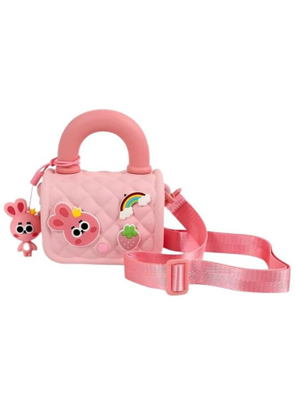 

Picocici Kids Hand Bag, Pink