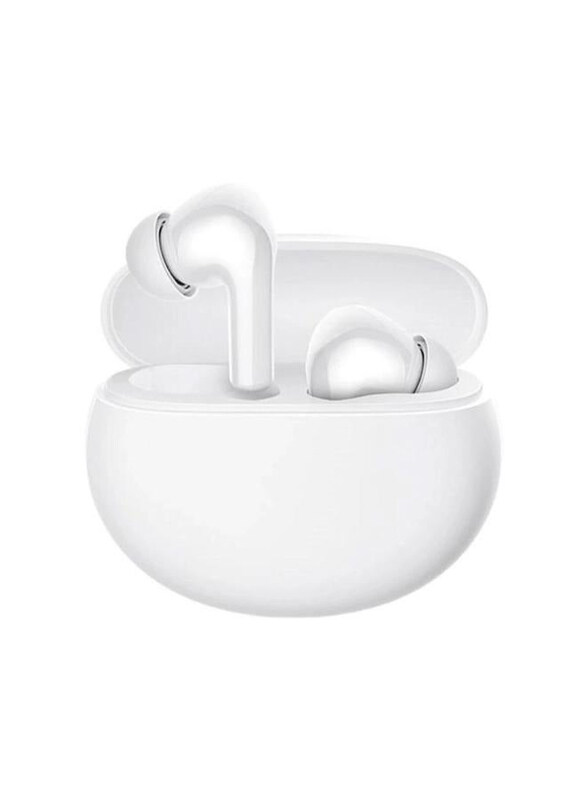 

Xiaomi Redmi 4 Active Wireless Buds, White