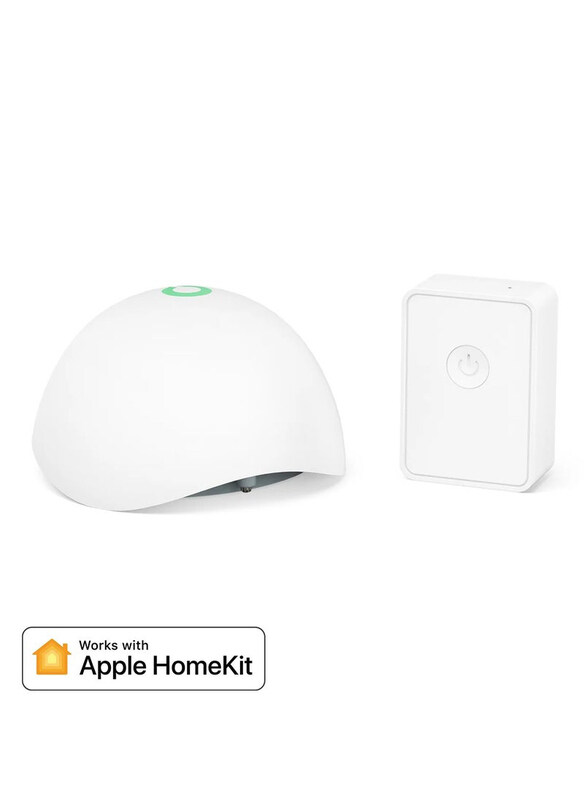 

Meross Smart Water Leak Sensor, White