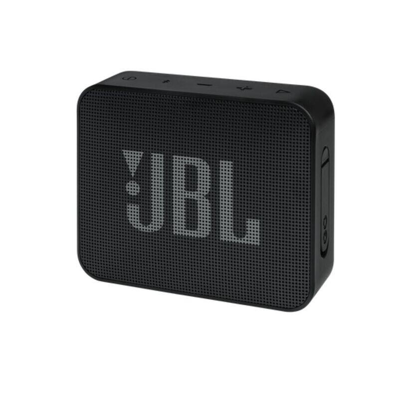 

JBL Go Essential Portable Waterproof Speaker