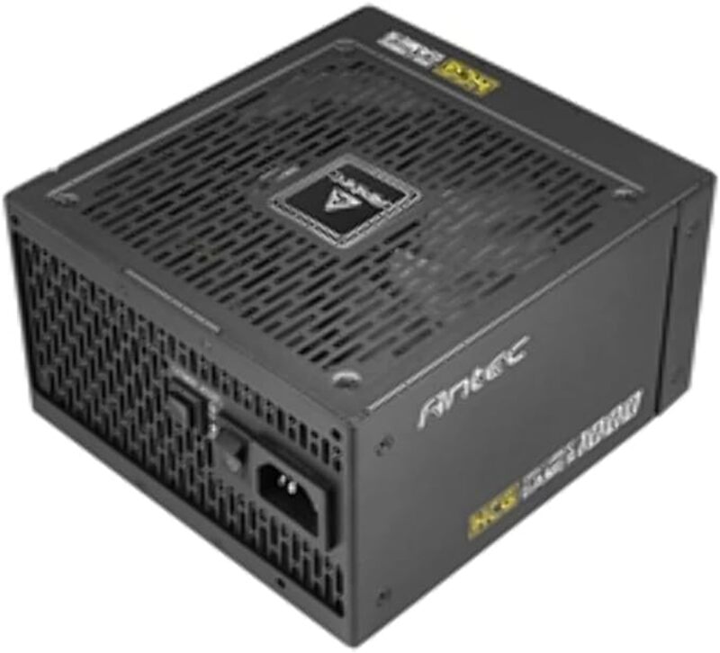 Antec HCG-1000-EXTREME 1000 Watt 80 Plus Gold Fully Modular PSU