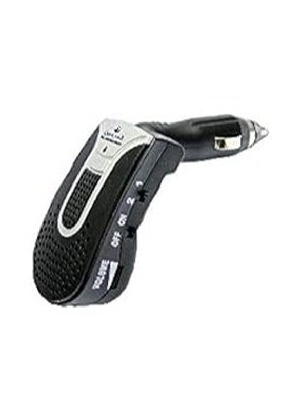 

Generic Islamic Car Athkar Device, HA-1035, Black