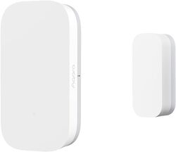 Aqara Door and Window Sensor T1  Secure Your Home with Smart Monitoring