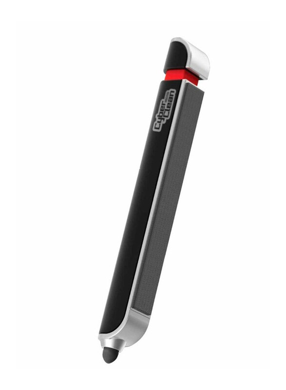 

Generic Cyber Clean Stylus Pro Cleaning Solution, Black