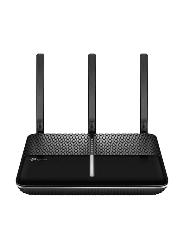 

TP-Link Archer VR2100 Wireless Modem Router, Archer VR2100, Black