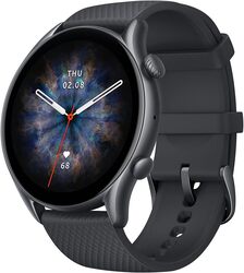 Amazfit GTR 3 Pro Smart Watch BLACK