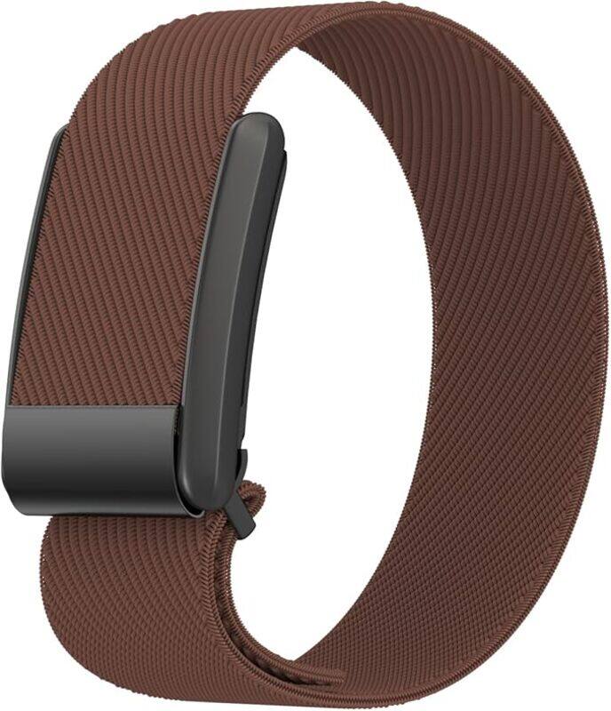

Dado Nylon Replacement Band Compatible with Whoop 4 0 Band 3 0 Stylish Affordable Replacement Strap Comfortable Easy to Use Wristband