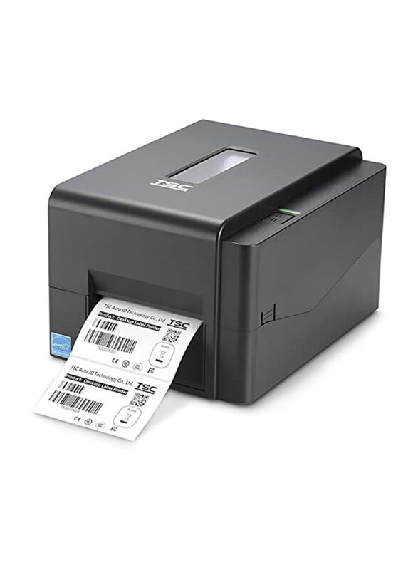 

Generic Barcode Label Printer, TSC TE200, Black