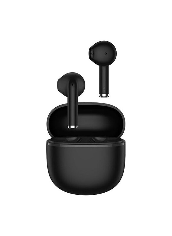 

QCY T29 Ailybuds Lite Truly Wireless In-Ear Earbuds, Black