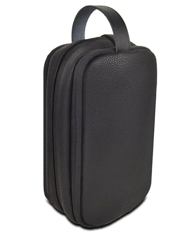 

Specton Salem Anti-Theft Travel Pouch Unisex, Black