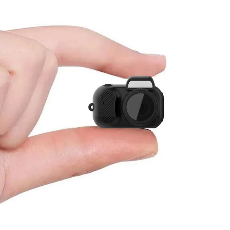 Mini DV SLR Camera Video Recorder HD