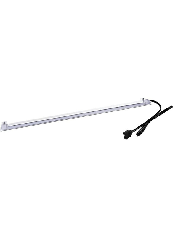 

Lian Li ARGB LEDS Strip Cable Kit, Q58-2W, 12V, 2W, White