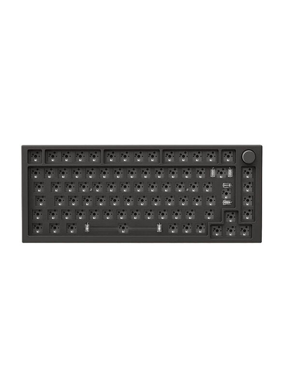 

Generic Glorious Barebone Gaming Keyboards, Black