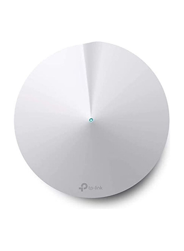 

TP-Link Deco M5 (1er Pack) Mesh Ac1300 Whole-home Wlan Access Point, White
