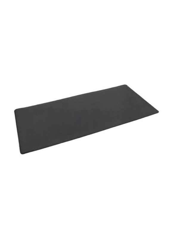 

Generic Redragon P040 Flick 3XL Gaming Mousepad Waterproof Anti Slippery Cloth and Rubber Bottom, Black
