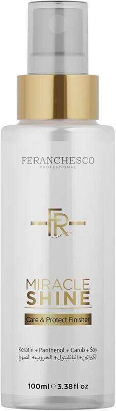 

Feranchesco Miracle Shine