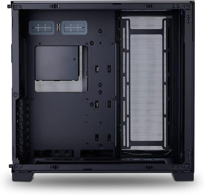 Lian Li O11 Dynamic EVO Gaming Case - Silver