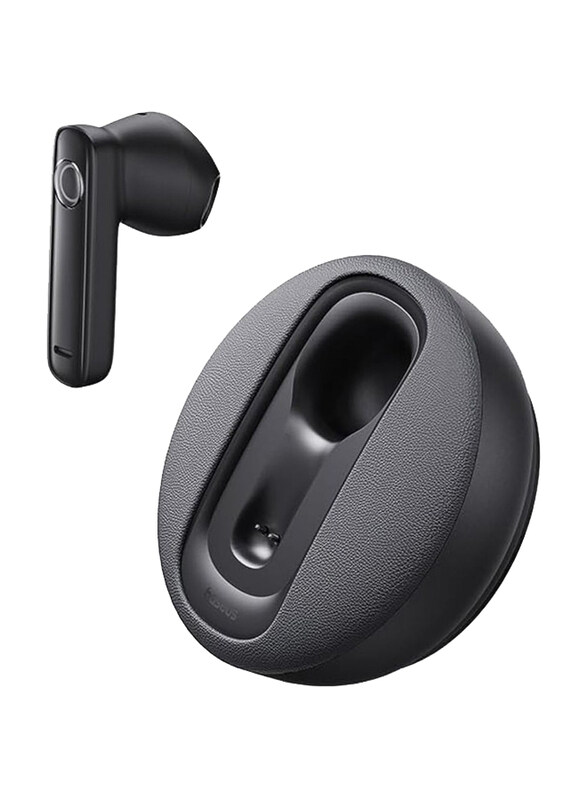 

Baseus C-Mic CM10 Wireless In-Ear Earphone, Black