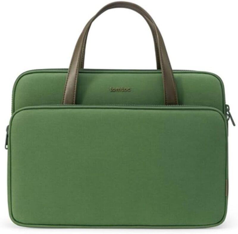 

tomtoc H21E2T1TheHer H21 Laptop Handbag
