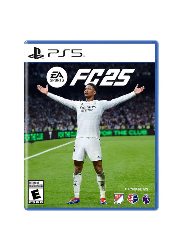 

EA SPORTS FC 25 for PlayStation 5