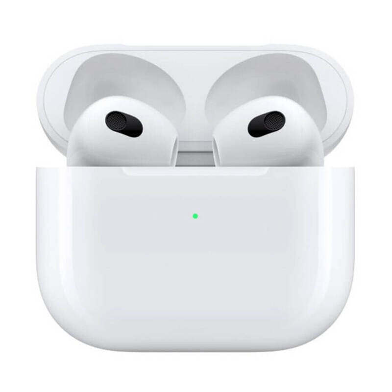 

Apple AirPods 3 All New With Spatial Audio