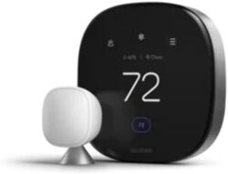 ecobee EBSTATE6P 01 Smart Thermostat Premium