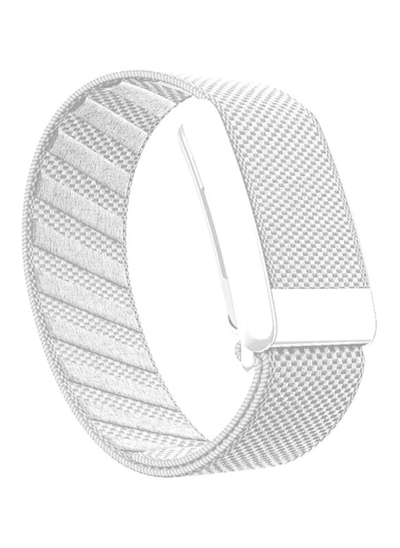 

Specton Stylish Replacement Band for Whoop 3/4, White