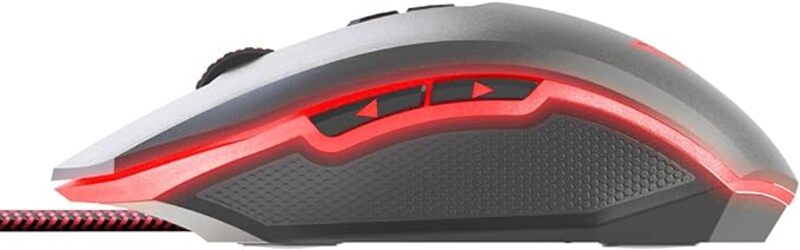 PATRIOT Viper V530 Optical Mouse