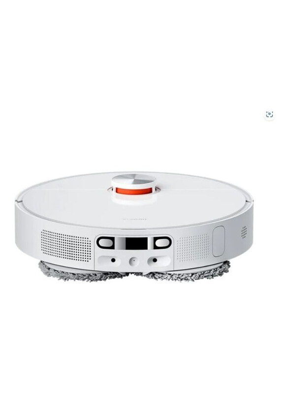 

Xiaomi Robot Vacuum, 70W, BHR6365EN/X10+, White