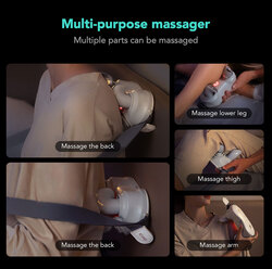 SKG H7E Shiatsu Neck and Shoulder Massager