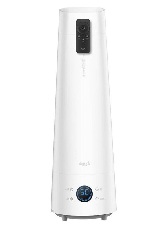 

Deerma Remote Control Air Humidifier, DEM-LD220, White