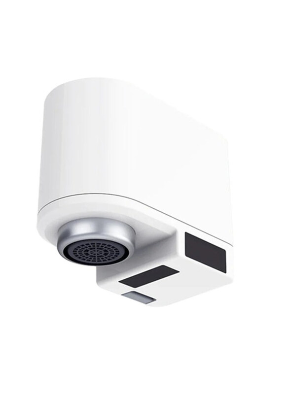 

Lydsto Automatic Water Saver Tap Intelligent Infrared Induction Water Faucet, White