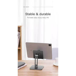 Yoobao Desktop Phone Holder B2L Aluminum Phone Stand