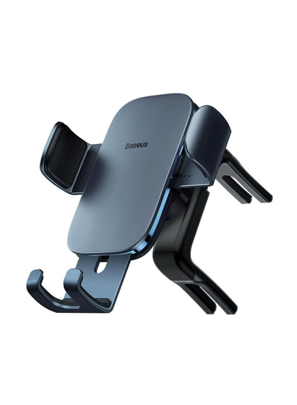 

Baseus Car Phone Mount, Black