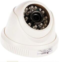 Crony CCTV 4004D Security Recording System Hd Camera