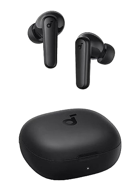 

Generic Wireless In-Ear Earphone, Black