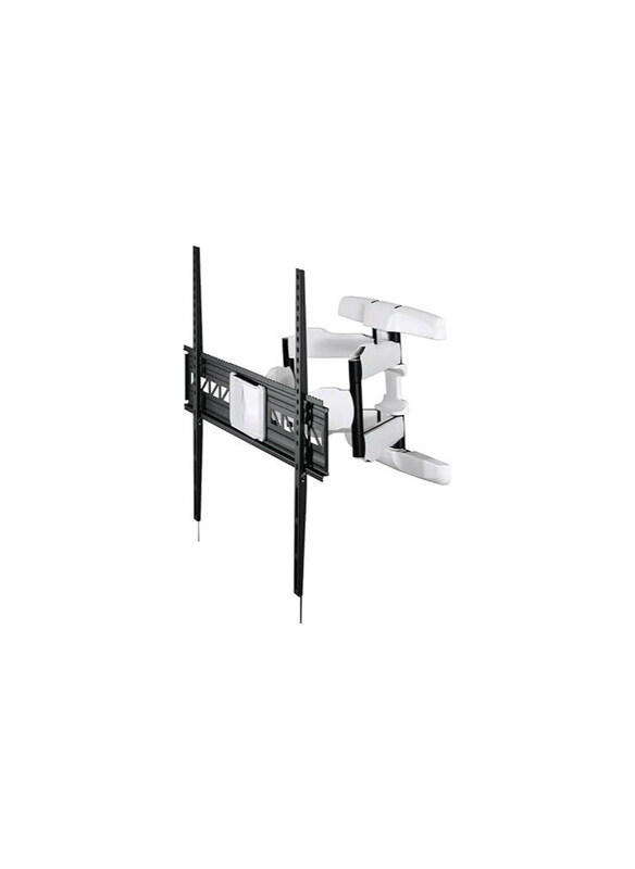 

N/a Generic Ham TV Wall Bracket for TV, Silver