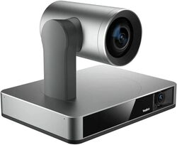 Yealink UVC86 4K Dual Eye Intelligent Tracking Camera