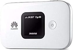 Huawei E5577 4G LTE Mobile WIFI Hotspot