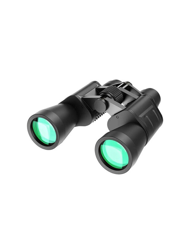 

Apexel 10-30x50 High Power Binoculars, Black