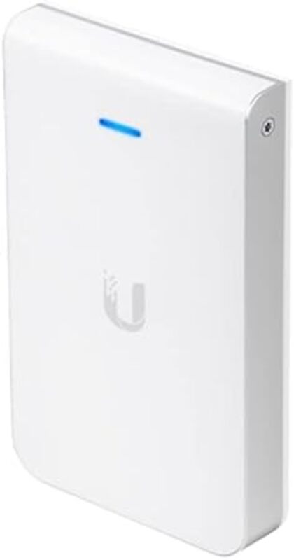 Ubiquiti Networks UniFi نقطة وصول Wi-Fi داخلية 802.11AC Wave 2 (UAP-IW-HD-US)