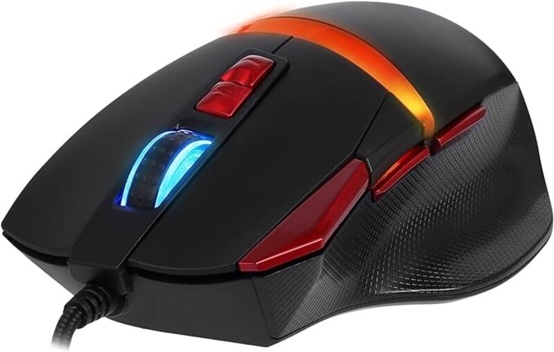 MARVO G944 Wired Gaming Mouse