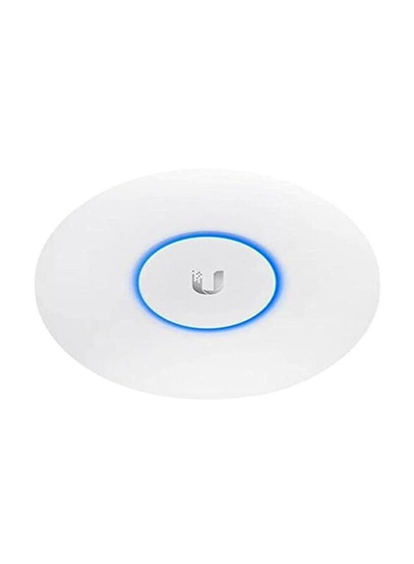 

Ubiquiti Access Point UAP-AC-LR WiFi AC 867Mbps, White