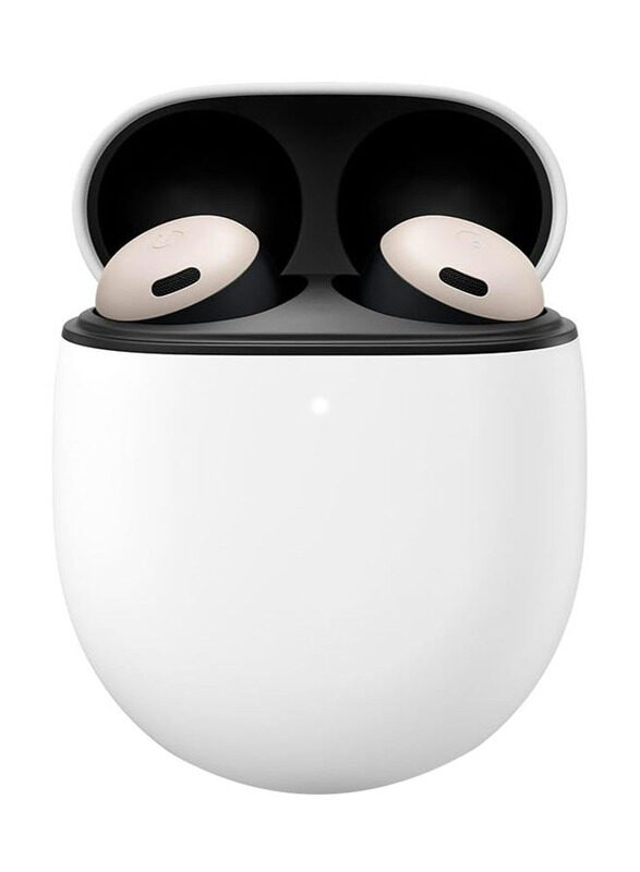 

Google Pixel Buds Pro Wireless In-Ear Noise Cancelling Earbuds, White